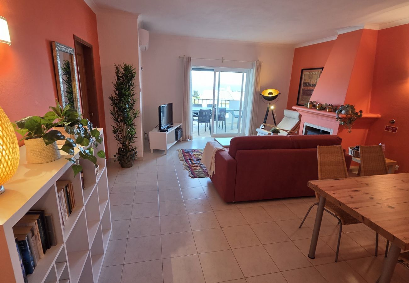 Apartamento em Luz - CoolHouses Algarve Luz | Ramalhete T2