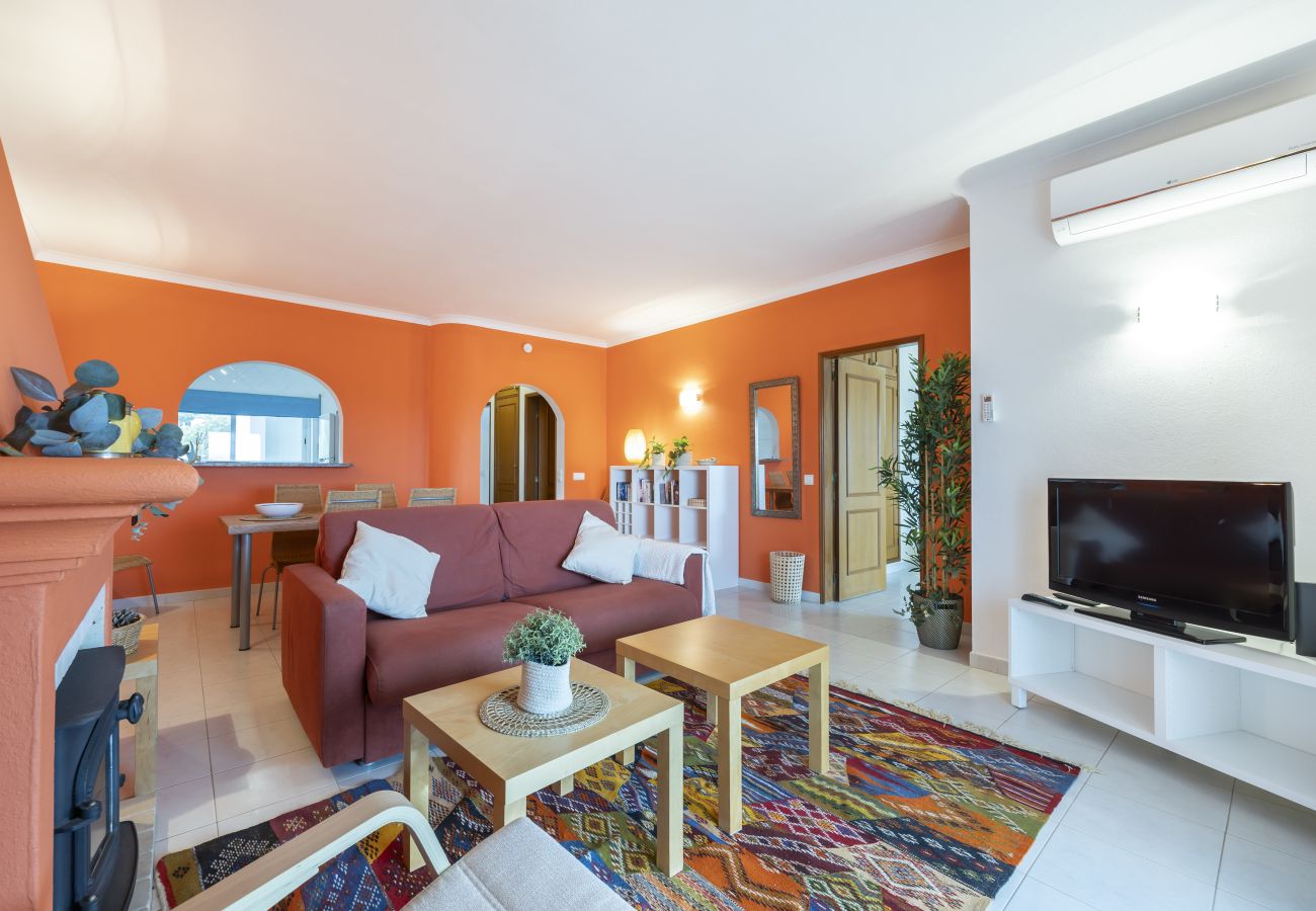 Apartamento em Luz - CoolHouses Algarve Luz | Ramalhete T2