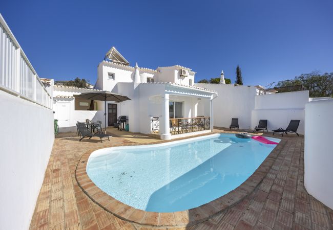 Casa geminada em Luz - Casa Lília | Mte S Pedro 2