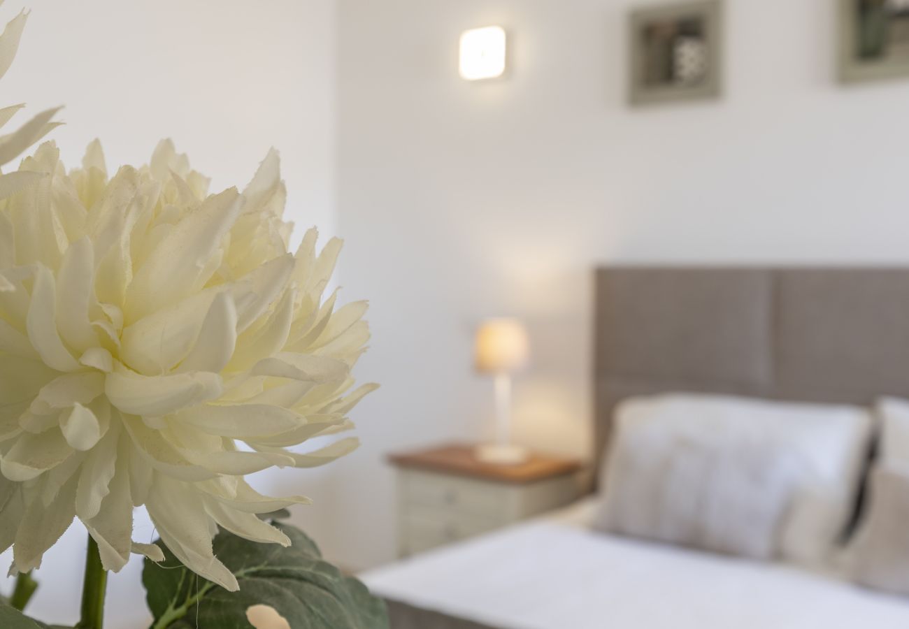 Casa geminada em Luz - Casa Lília | Mte S Pedro 2