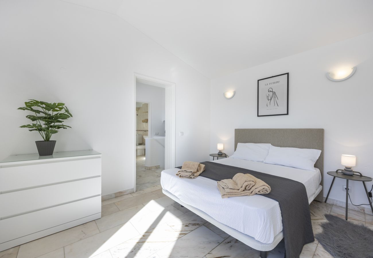 Casa geminada em Luz - Casa Lília | Mte S Pedro 2