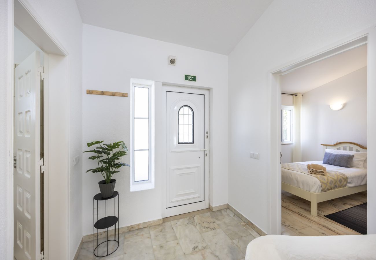 Casa geminada em Luz - Casa Lília | Mte S Pedro 2