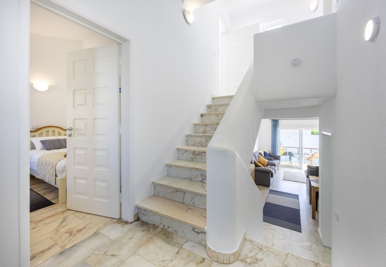 Casa geminada em Luz - Casa Lília | Mte S Pedro 2