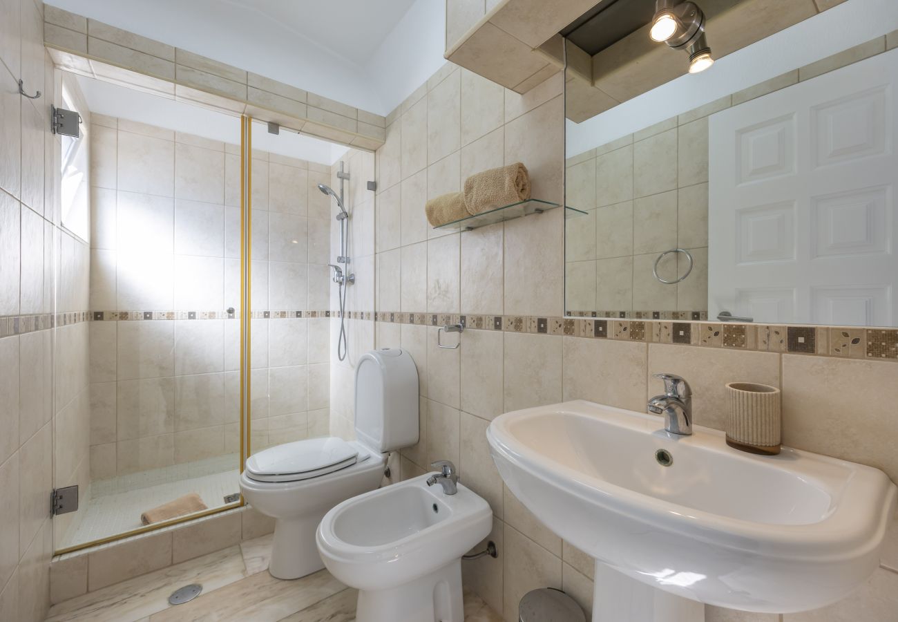 Casa geminada em Luz - Casa Lília | Mte S Pedro 2