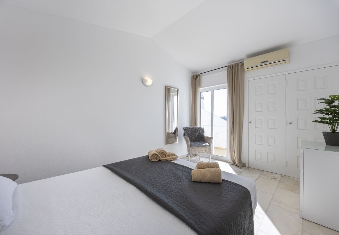 Casa geminada em Luz - Casa Lília | Mte S Pedro 2