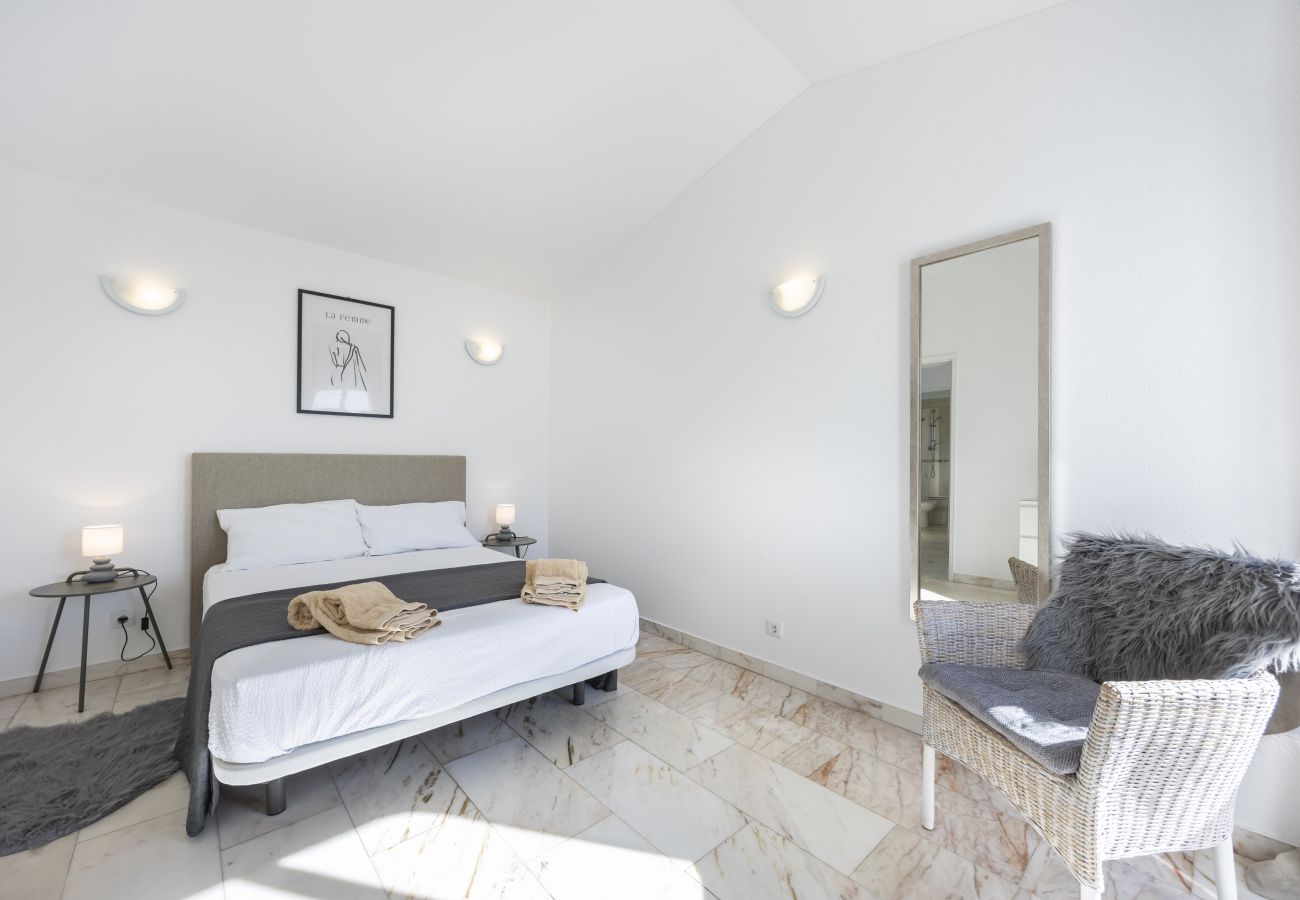 Casa geminada em Luz - Casa Lília | Mte S Pedro 2