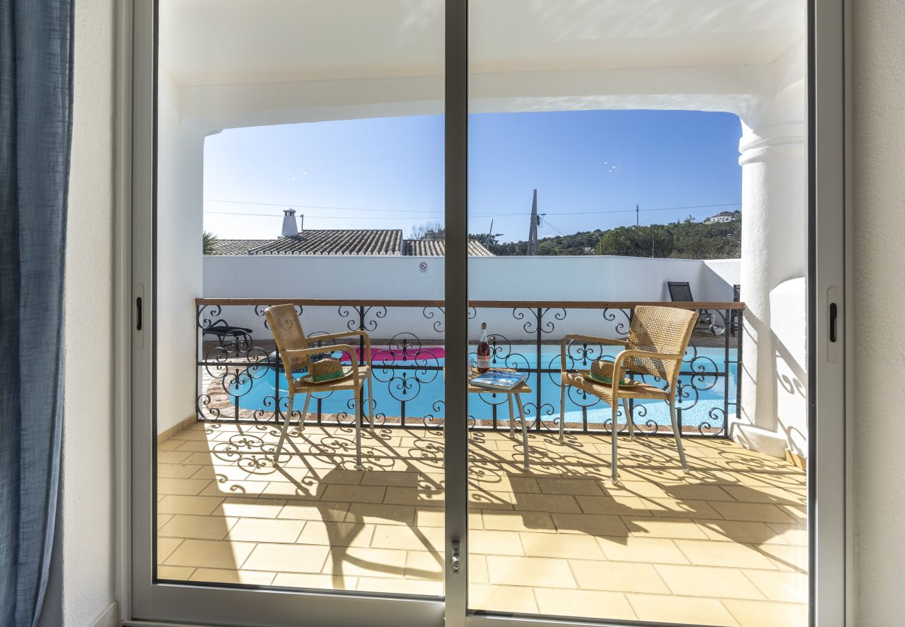 Casa geminada em Luz - Casa Lília | Mte S Pedro 2