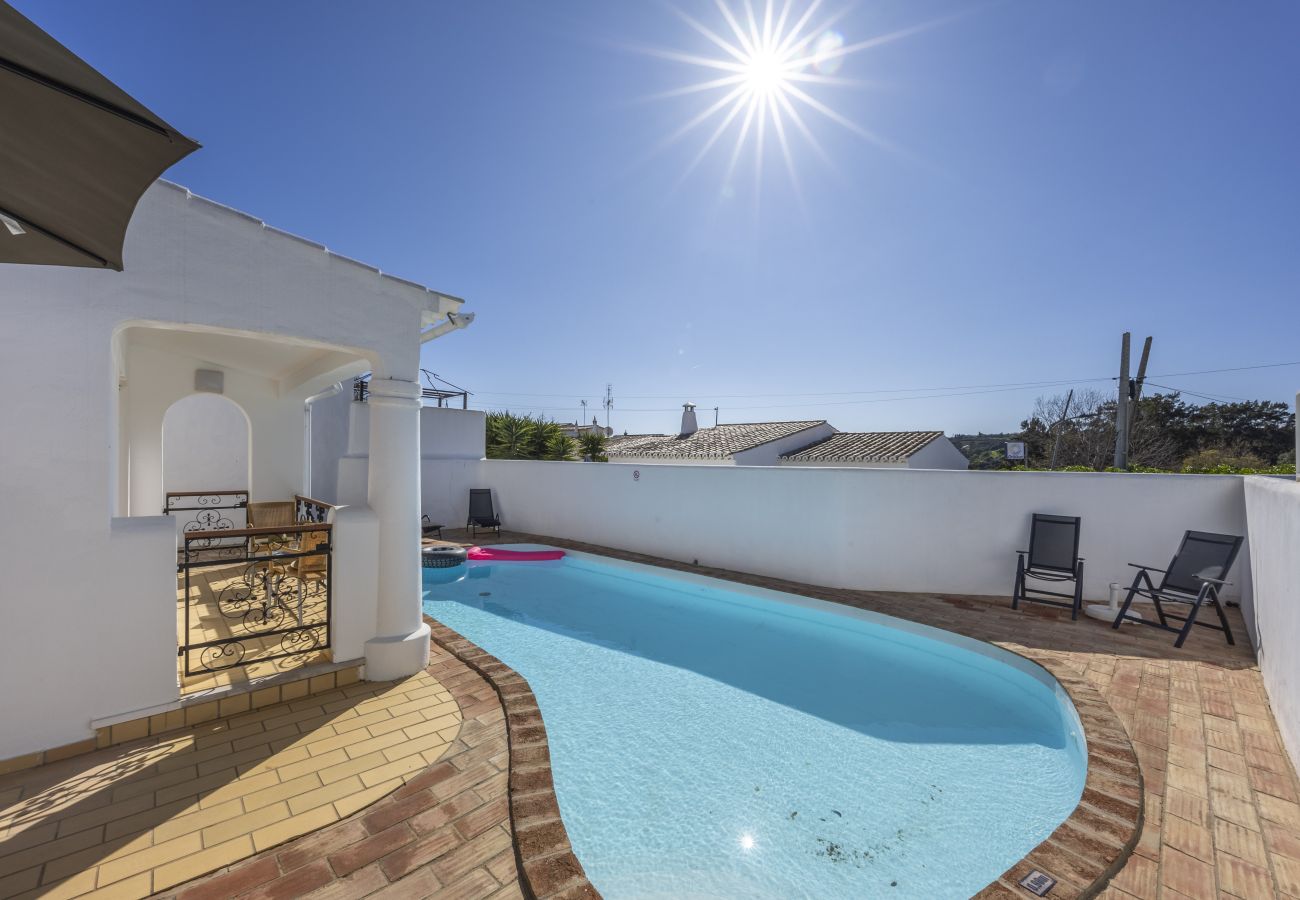 Casa geminada em Luz - Casa Lília | Mte S Pedro 2