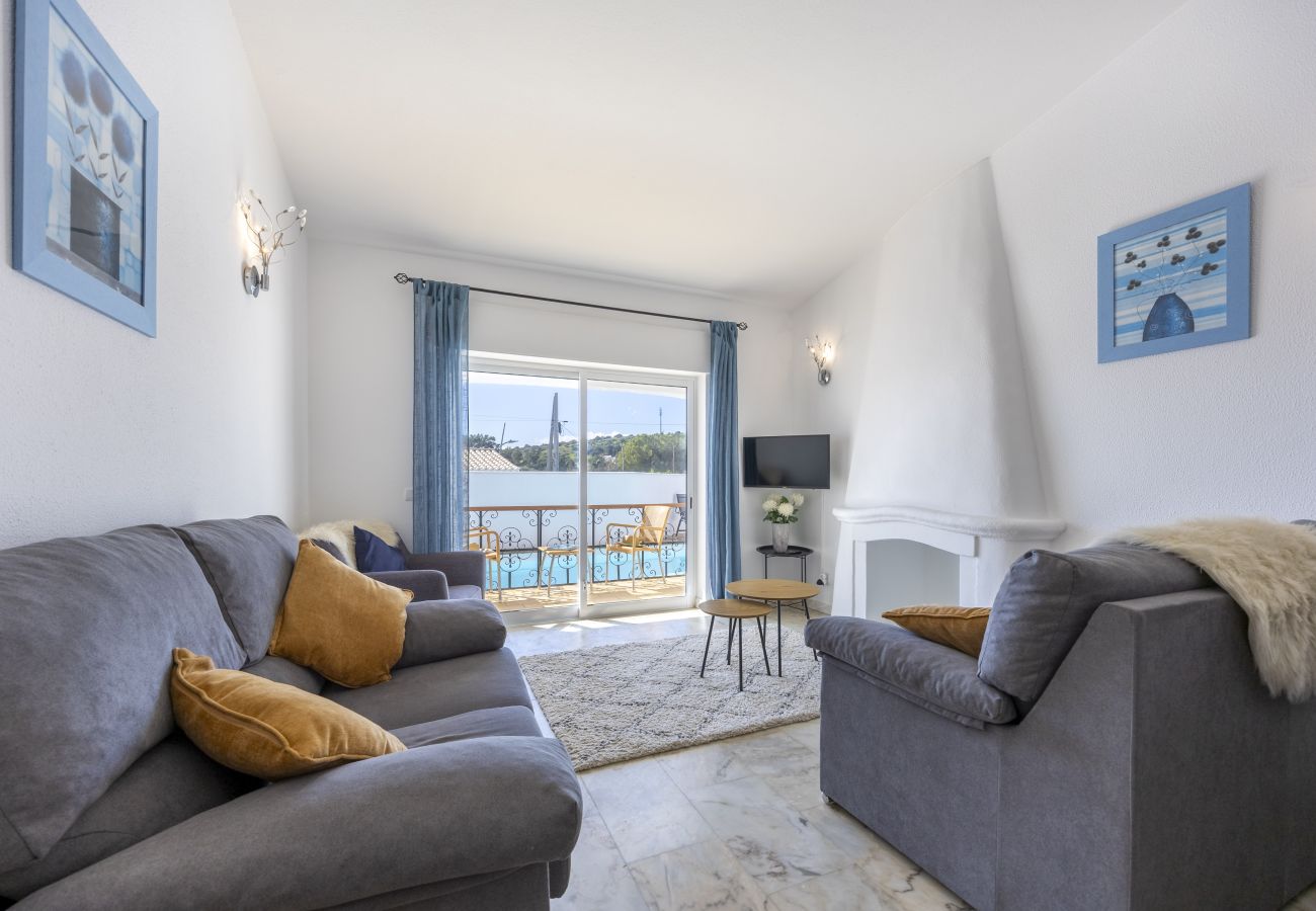 Casa geminada em Luz - Casa Lília | Mte S Pedro 2