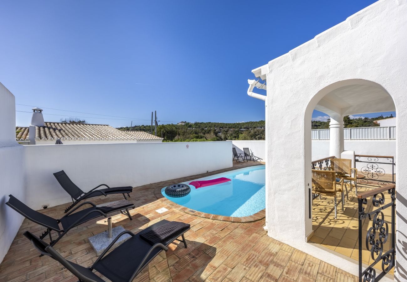 Casa geminada em Luz - Casa Lília | Mte S Pedro 2