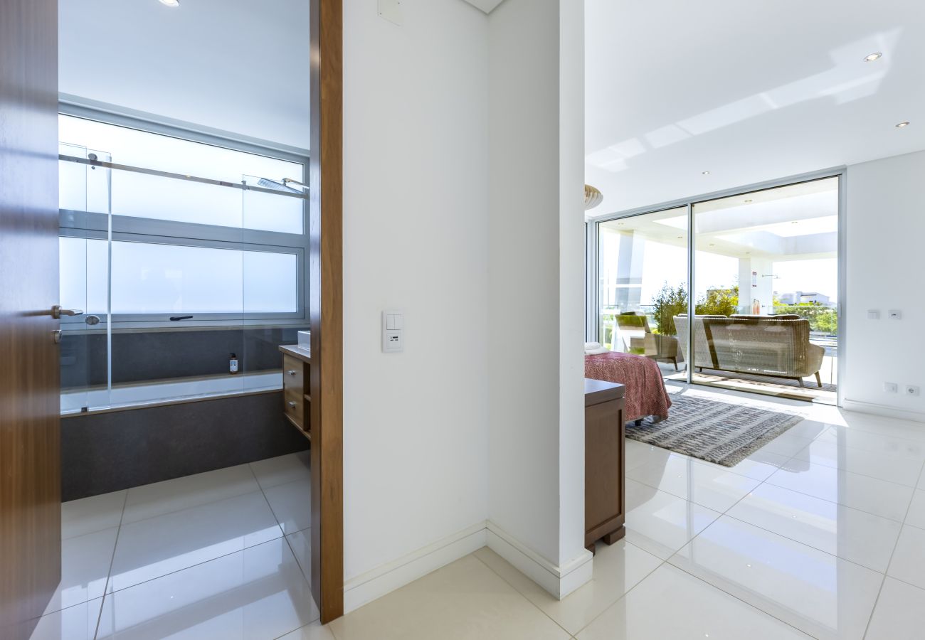 Villa em Lagos - Vila Camilo