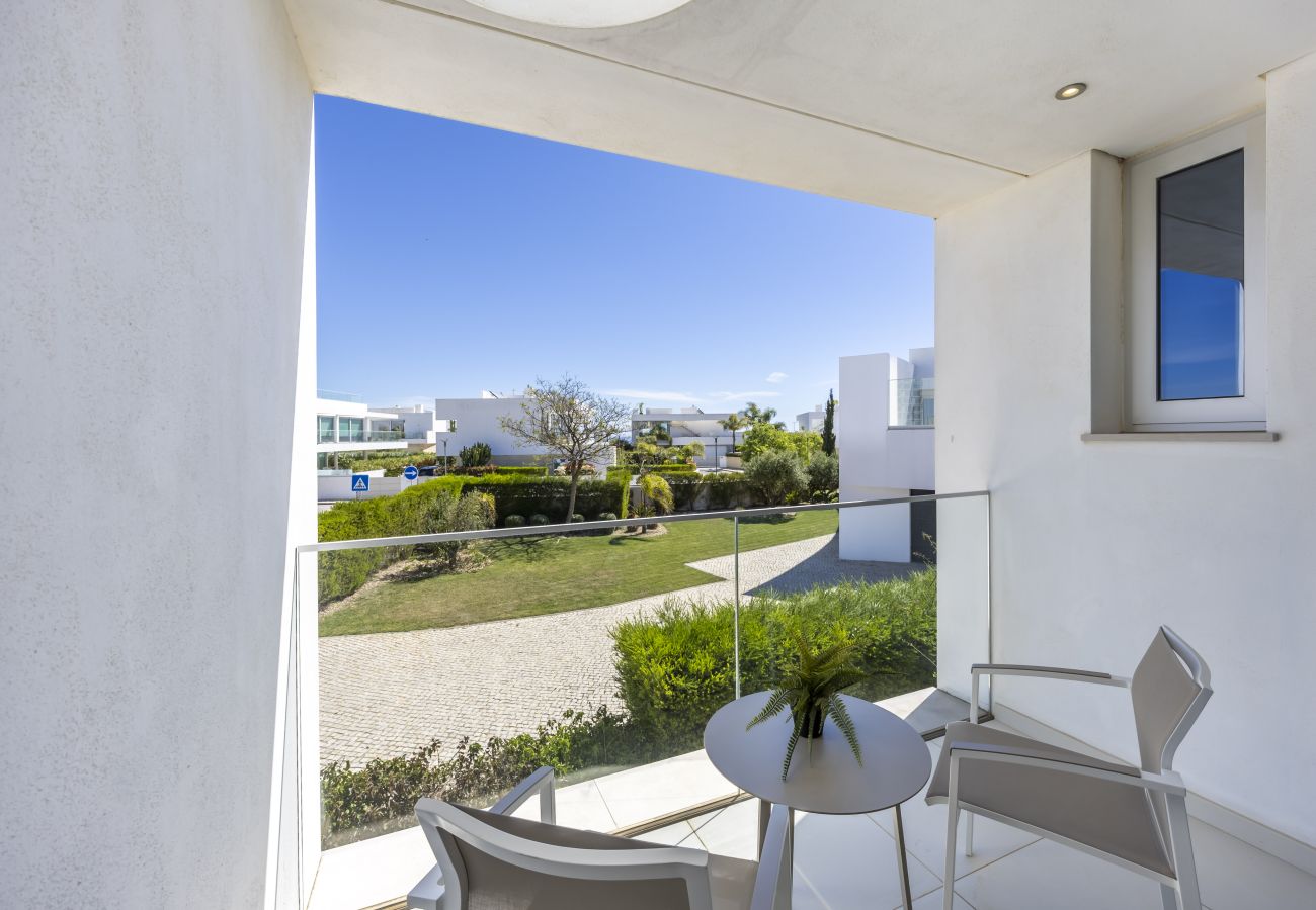 Villa em Lagos - Vila Camilo