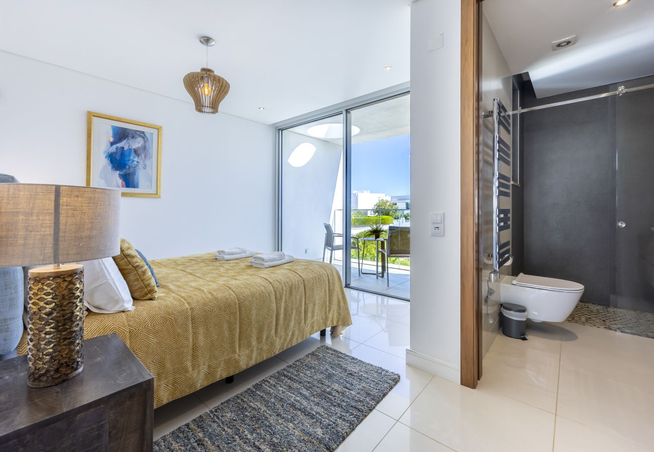 Villa em Lagos - Vila Camilo