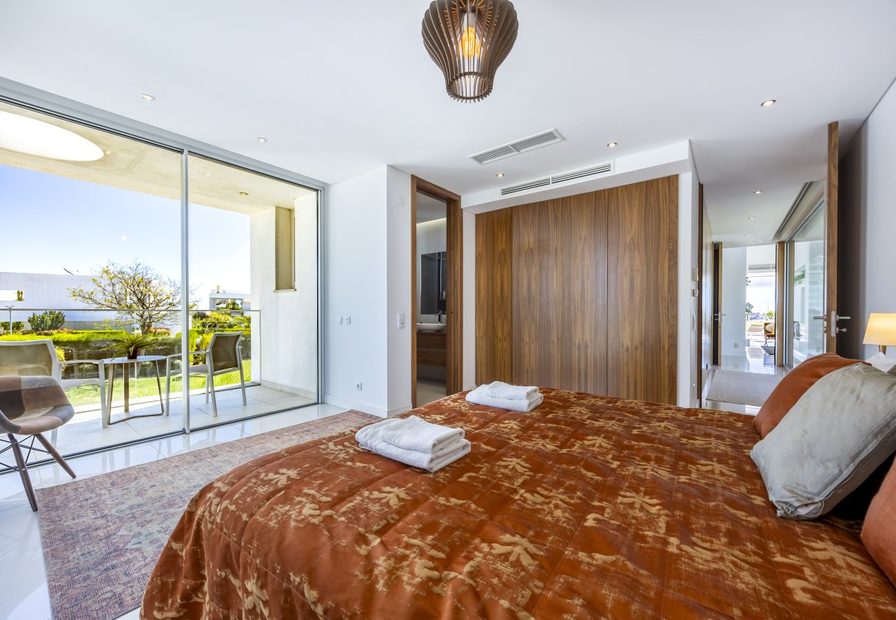 Villa em Lagos - Vila Camilo