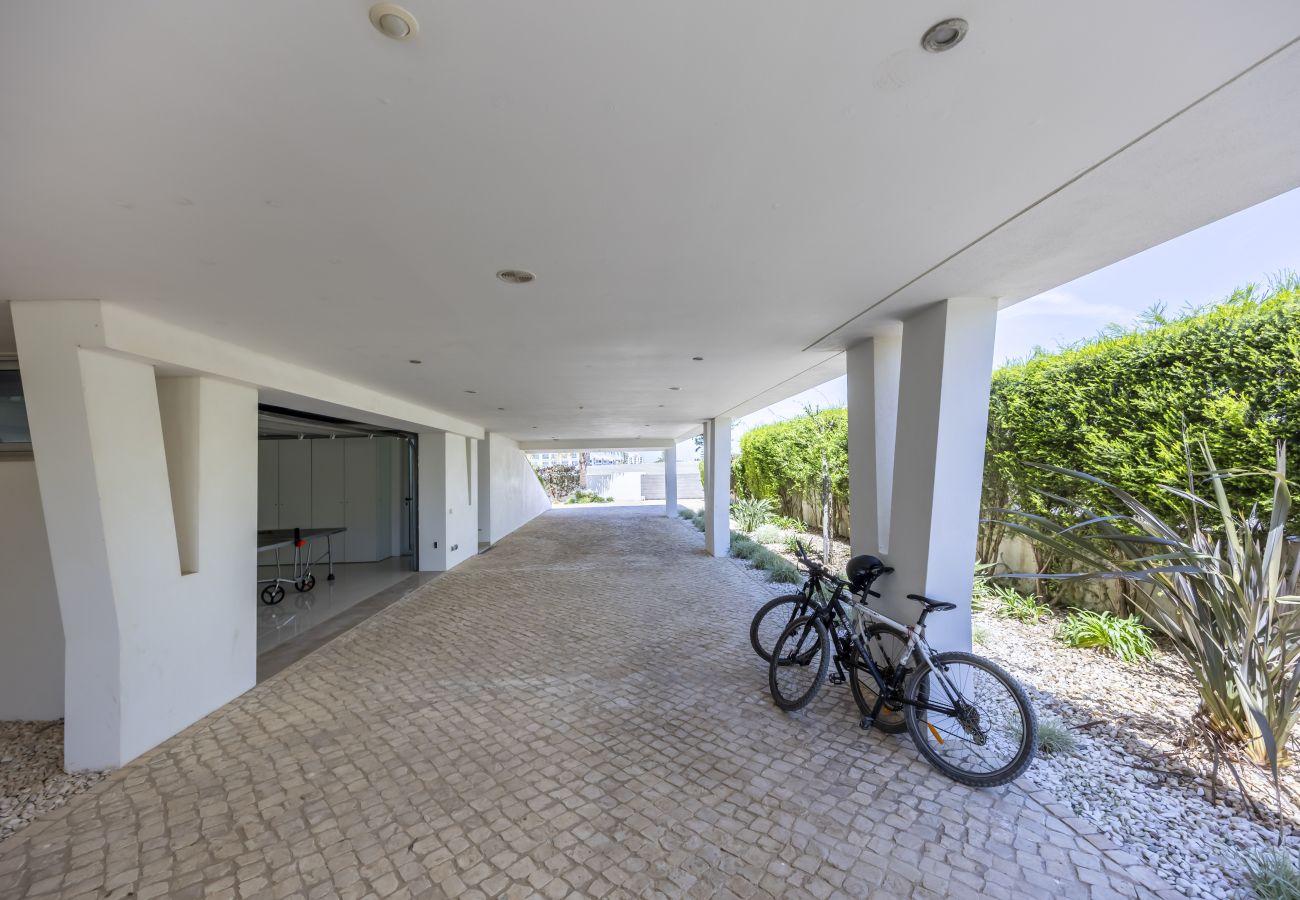 Villa em Lagos - Vila Camilo
