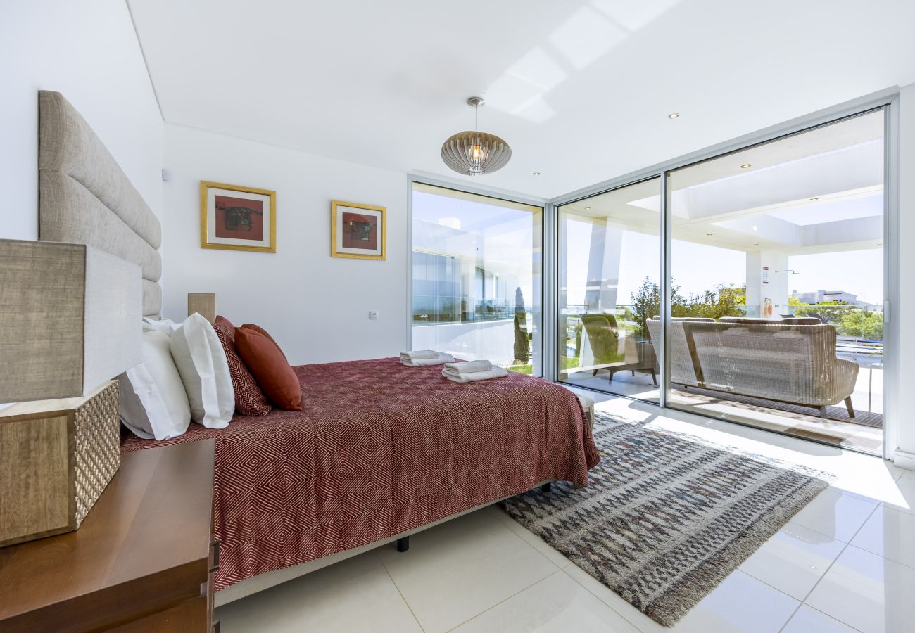 Villa em Lagos - Vila Camilo