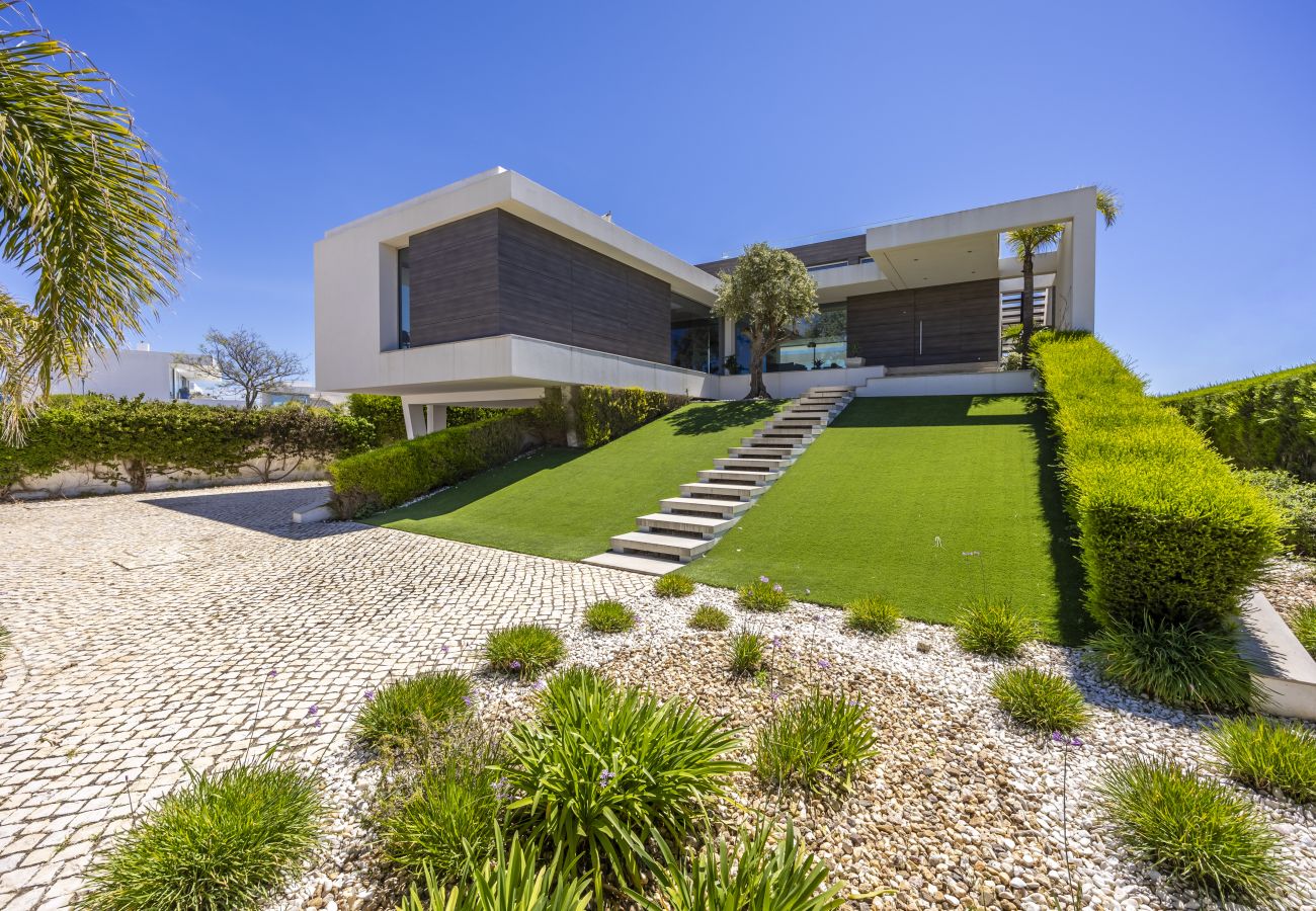 Villa em Lagos - Vila Camilo