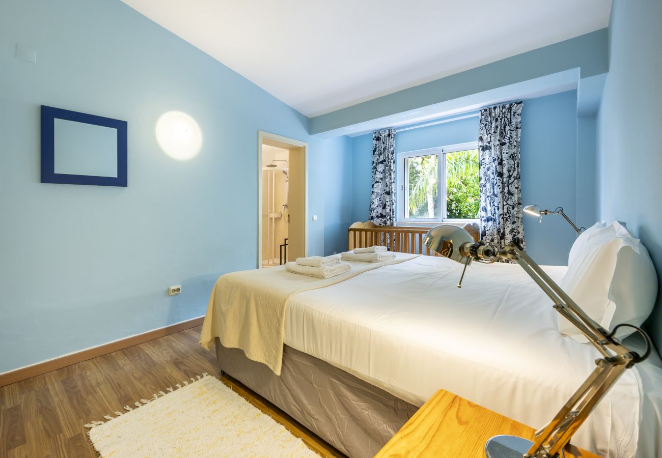 Villa em Lagos - Belavista 55