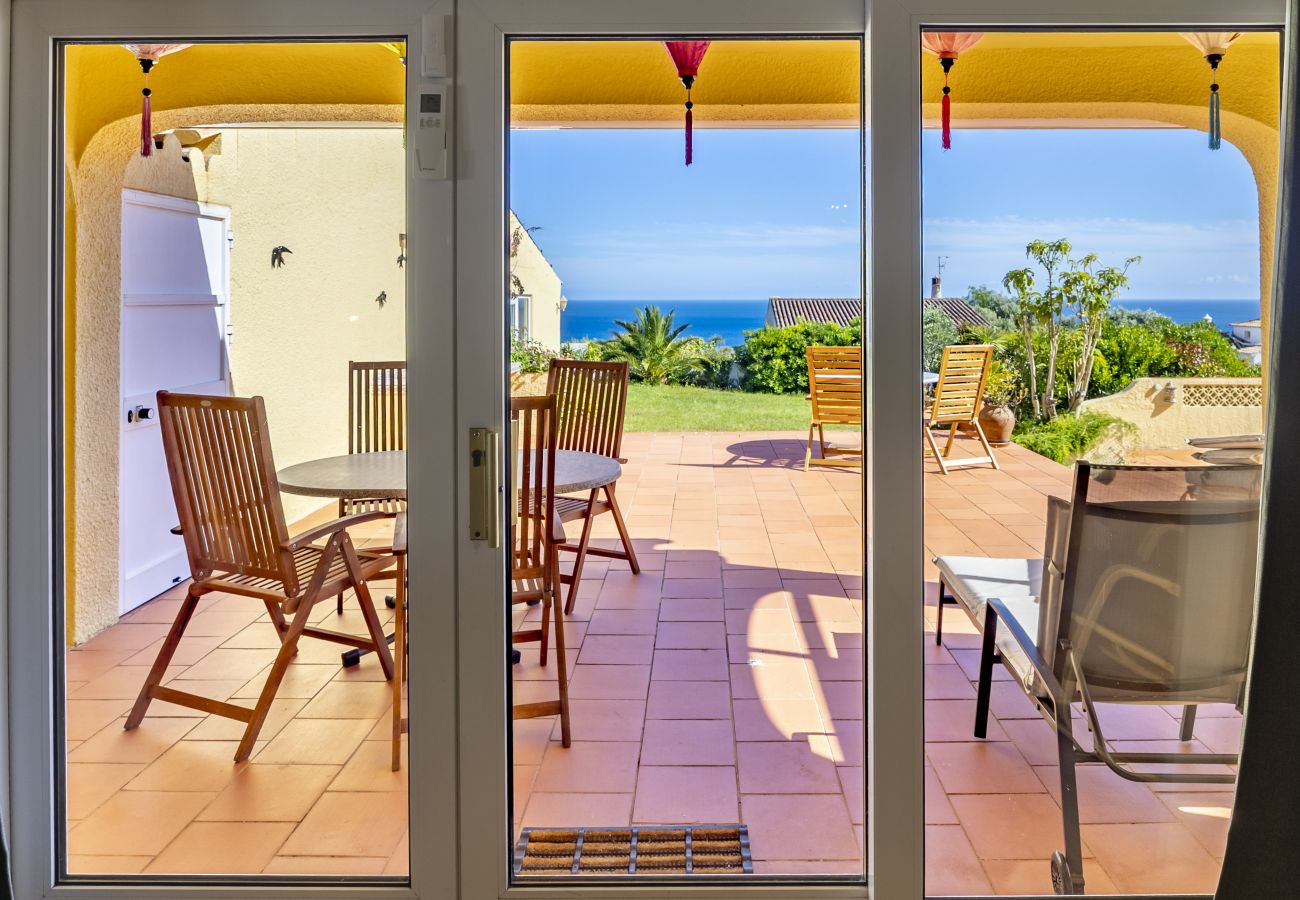 Villa em Lagos - Belavista 55