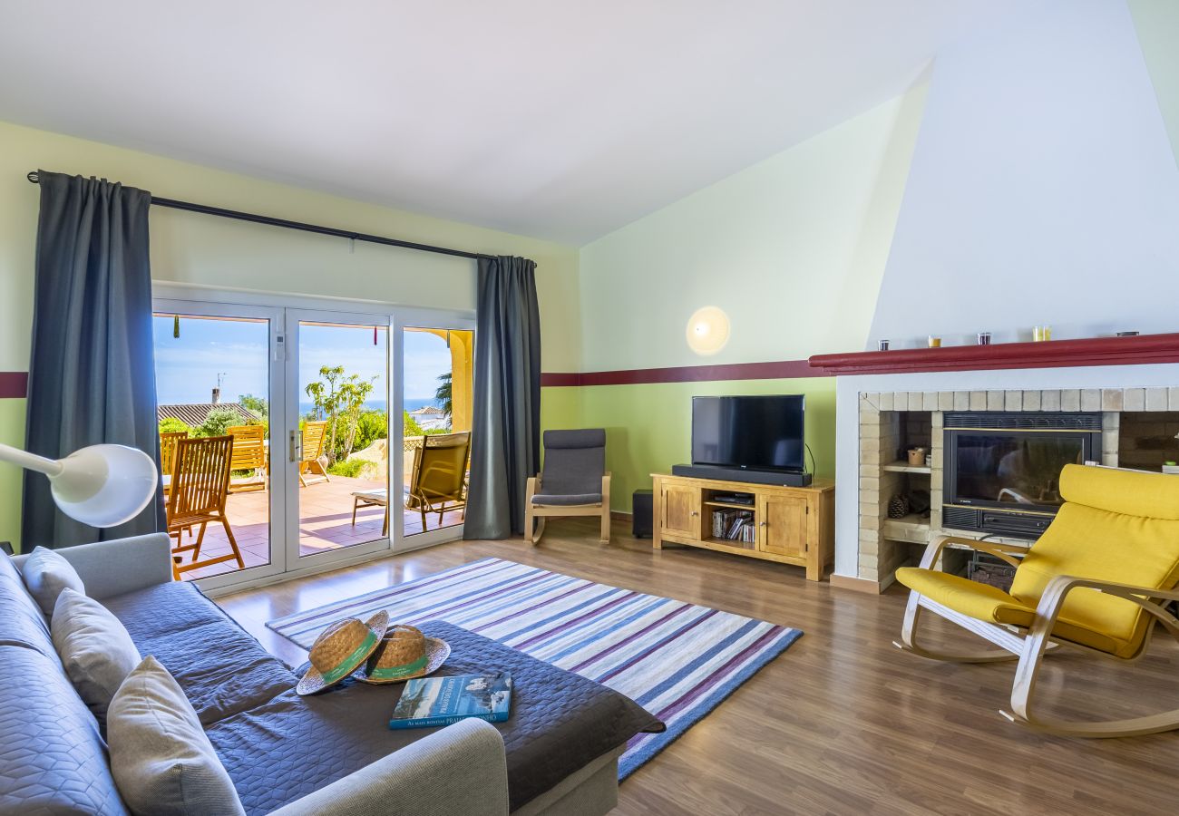 Villa em Lagos - Belavista 55