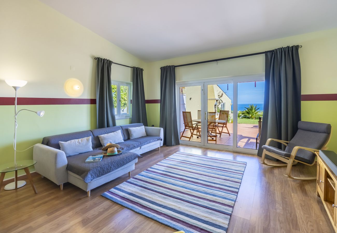 Villa em Lagos - Belavista 55