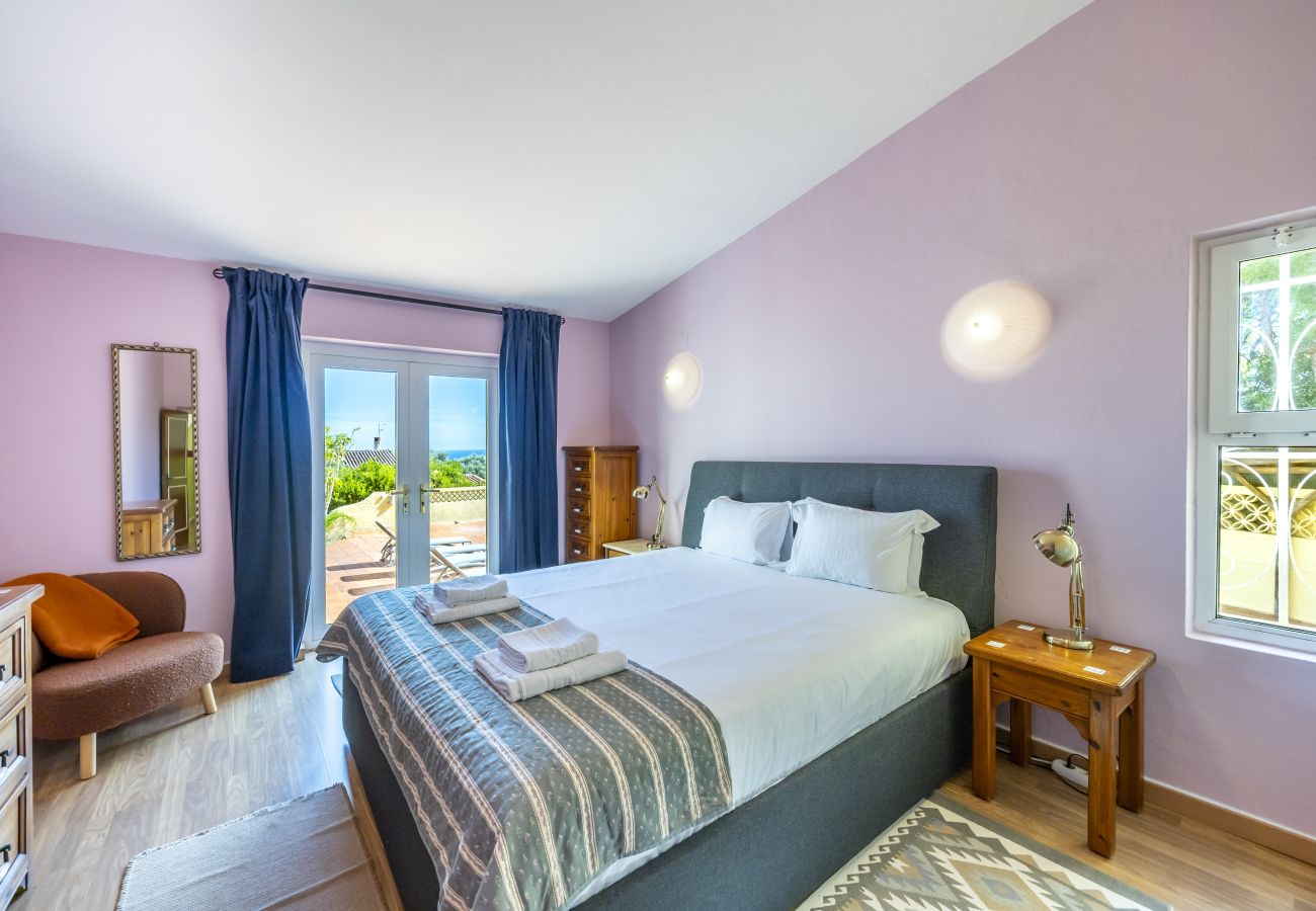 Villa em Lagos - Belavista 55