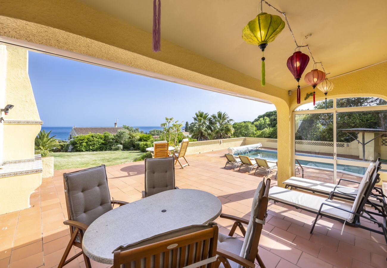 Villa em Lagos - Belavista 55