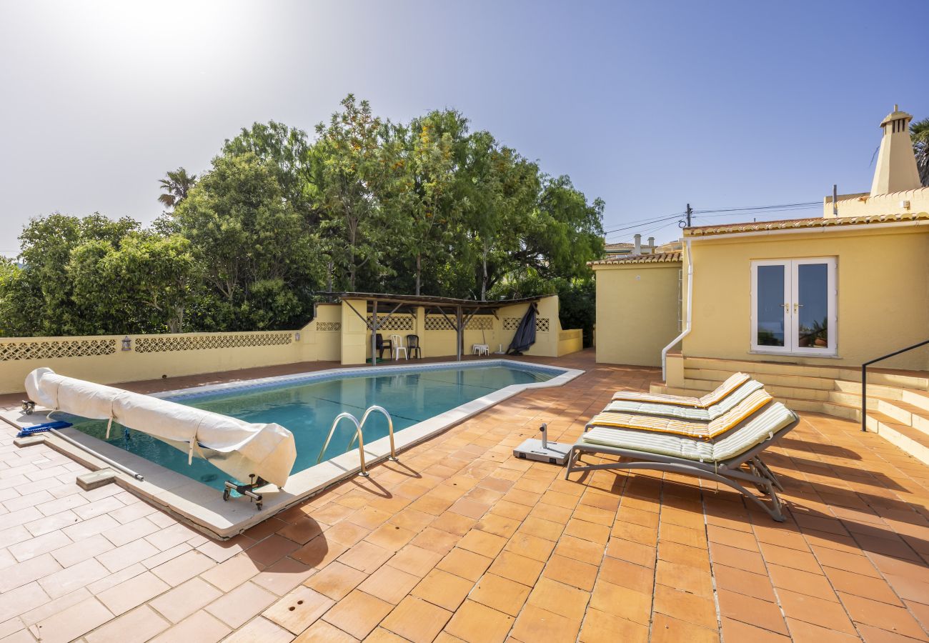 Villa em Lagos - Belavista 55