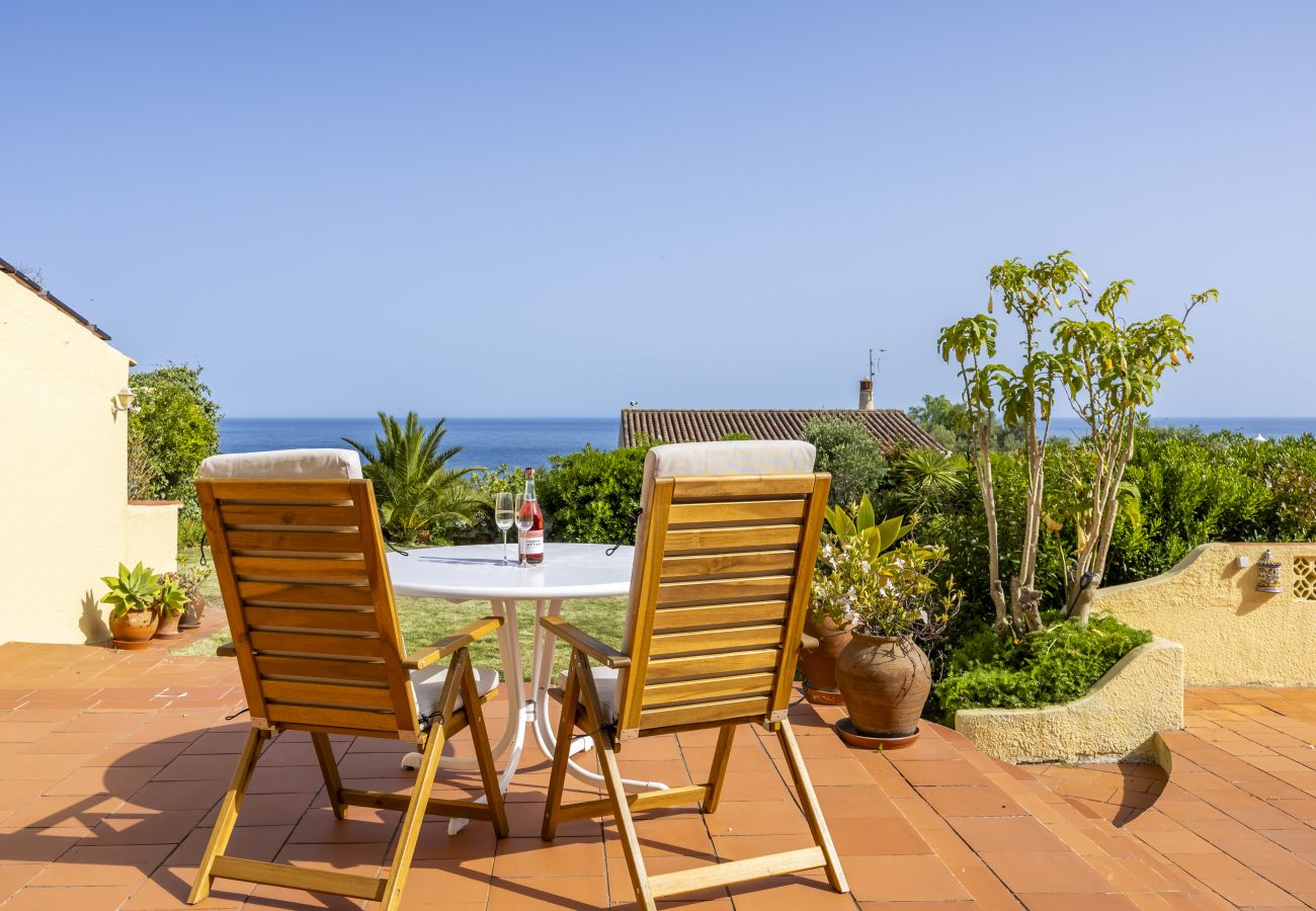 Villa em Lagos - Belavista 55