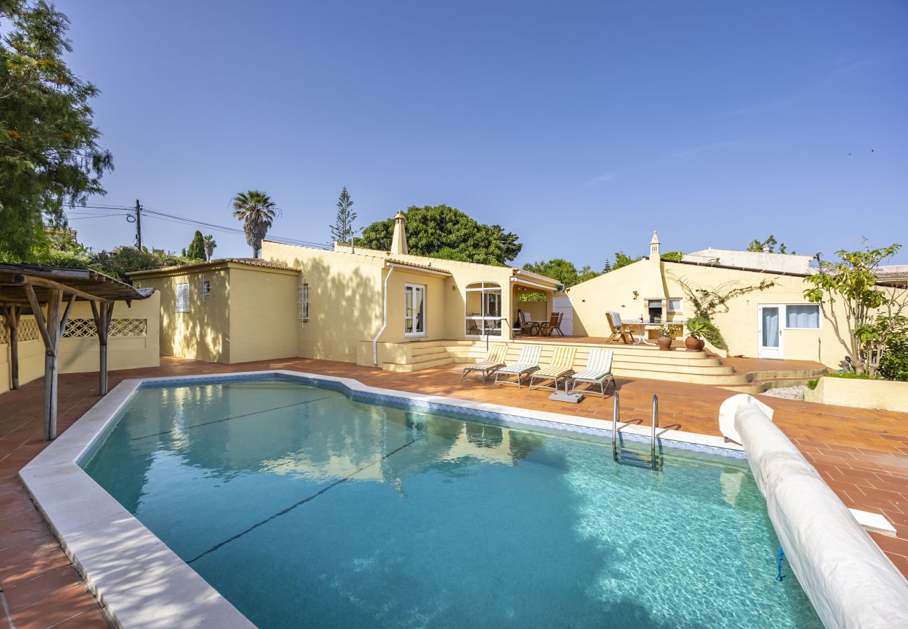 Villa em Lagos - Belavista 55