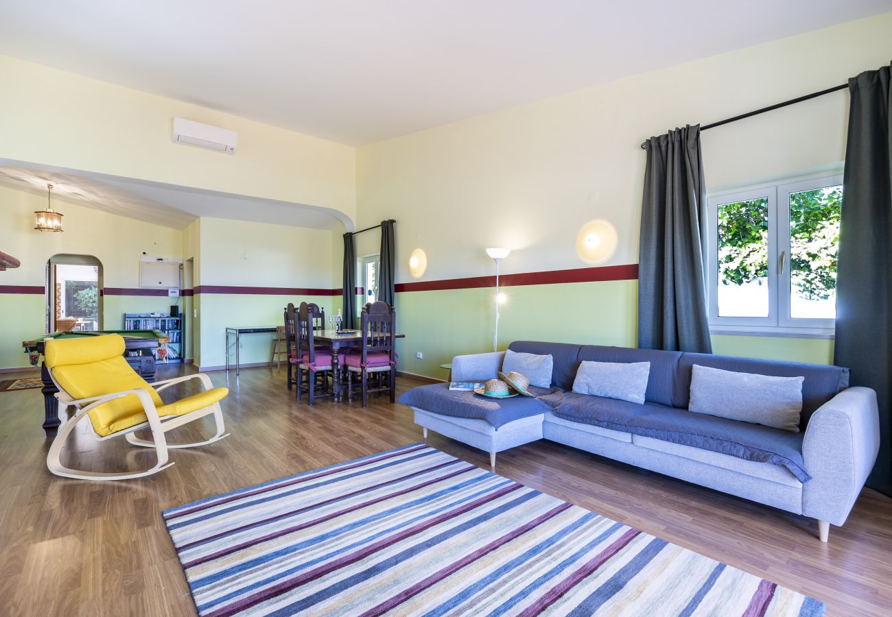 Villa em Lagos - Belavista 55