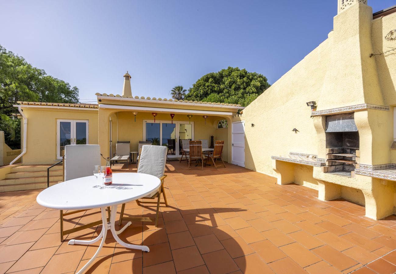Villa em Lagos - Belavista 55