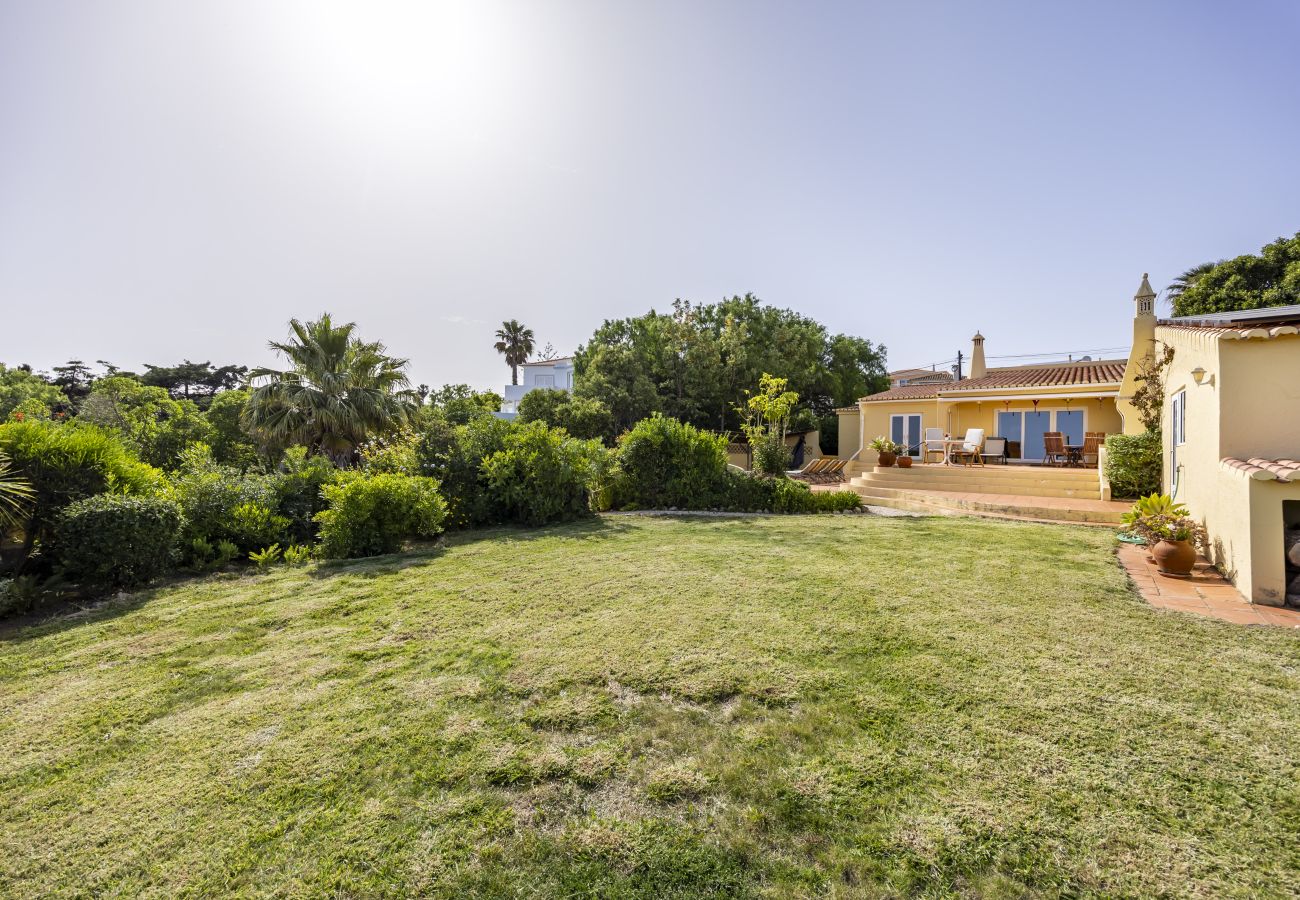 Villa em Lagos - Belavista 55
