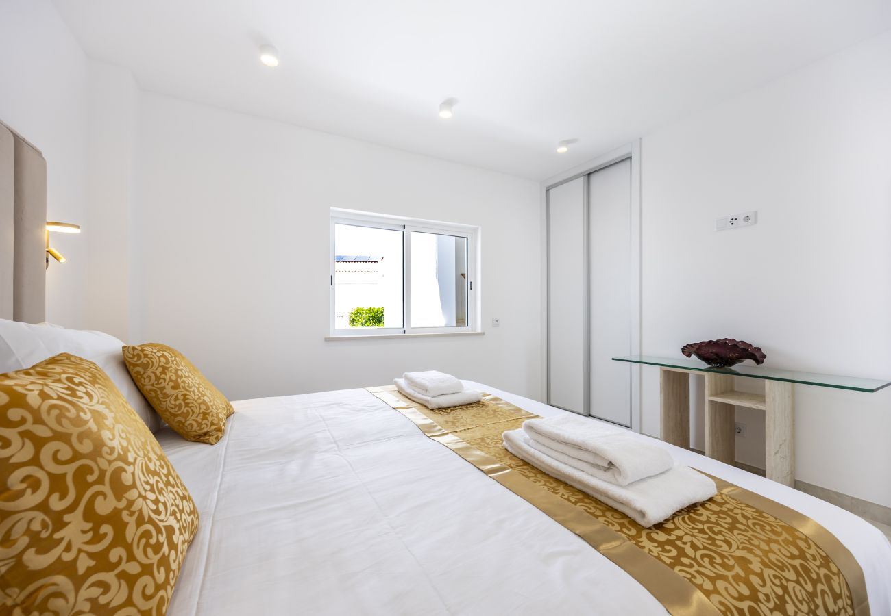 Apartamento em Luz - The Penthouse