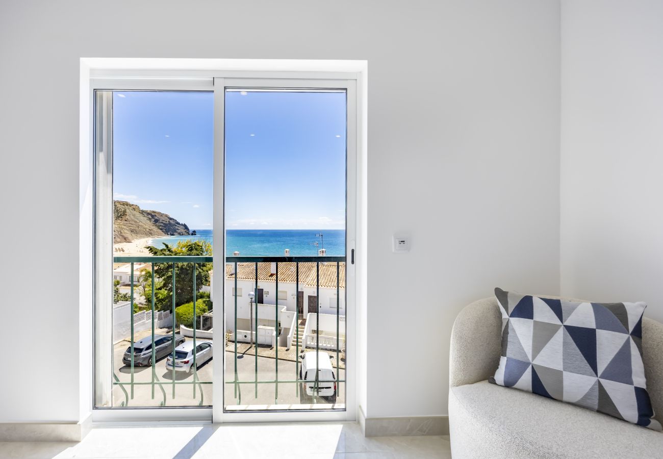 Apartamento em Luz - The Penthouse