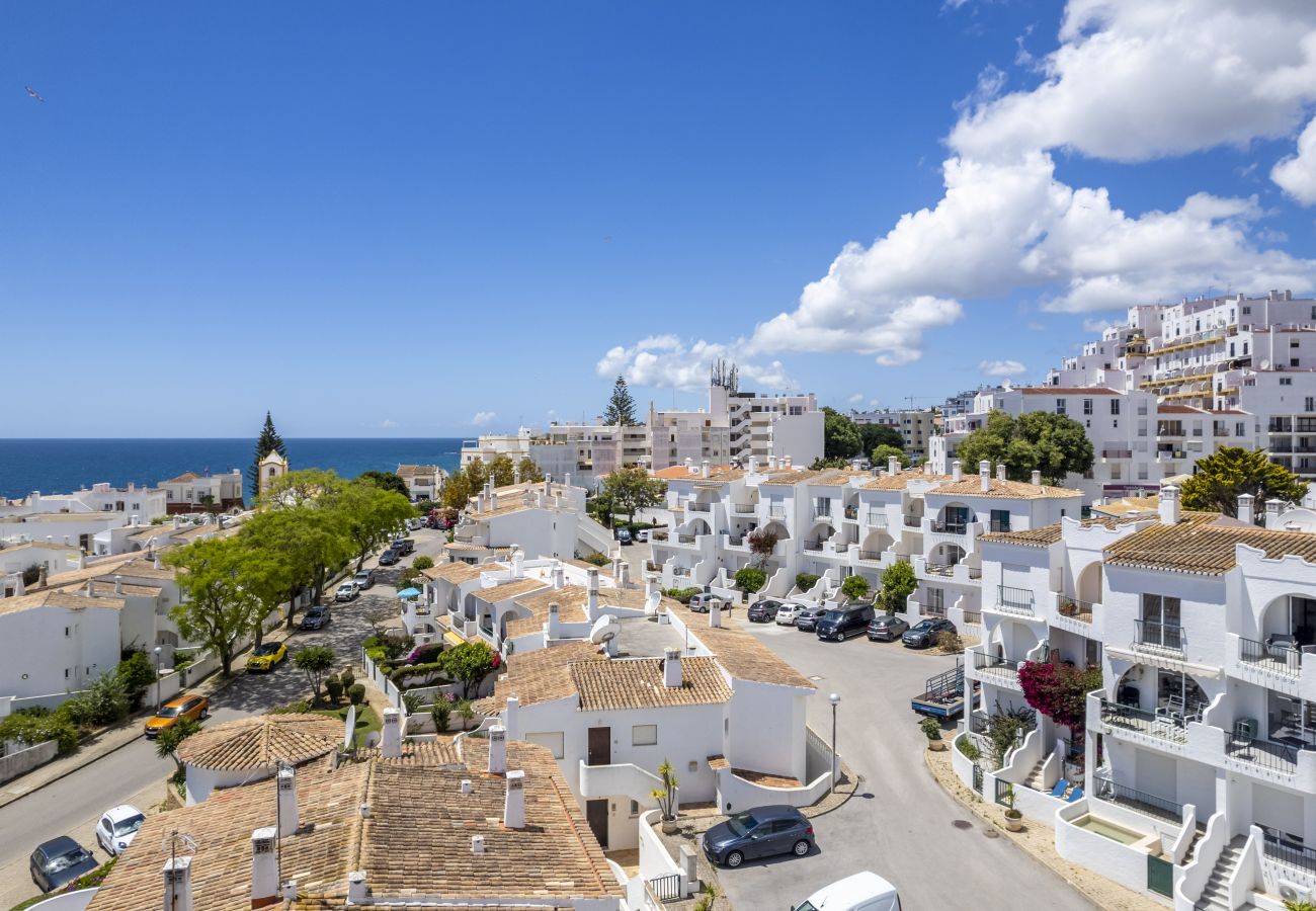 Apartamento em Luz - The Penthouse