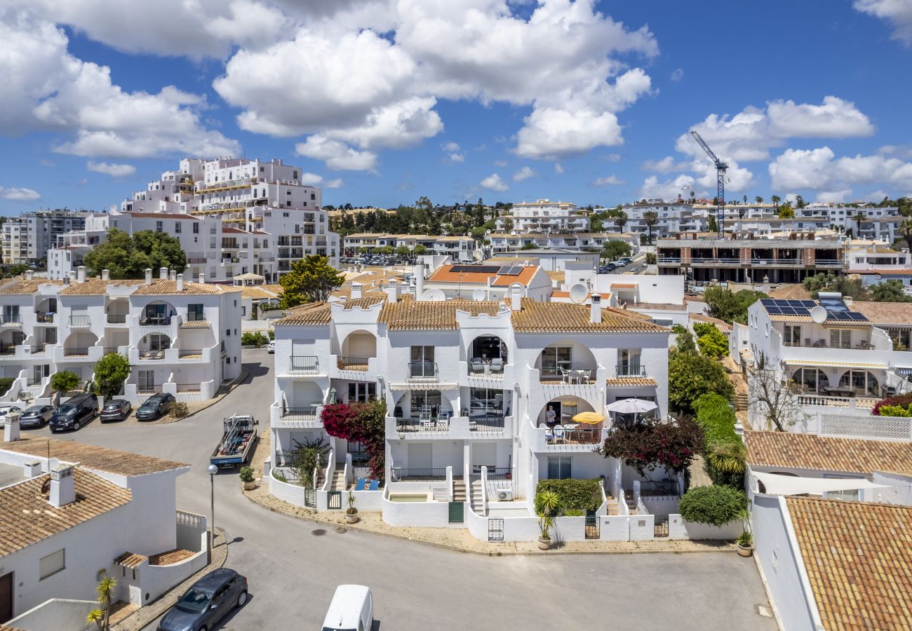 Apartamento em Luz - The Penthouse
