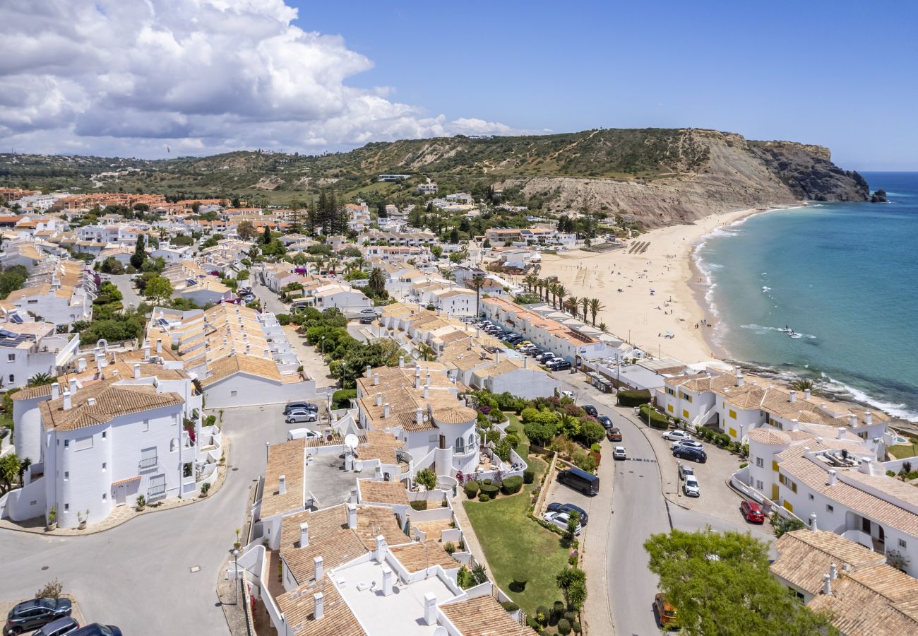 Apartamento em Luz - The Penthouse