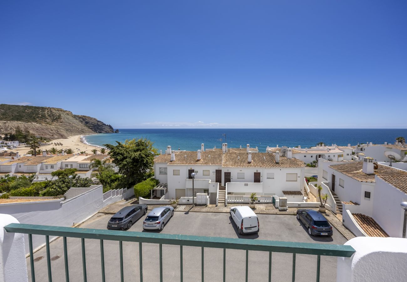 Apartamento em Luz - The Penthouse