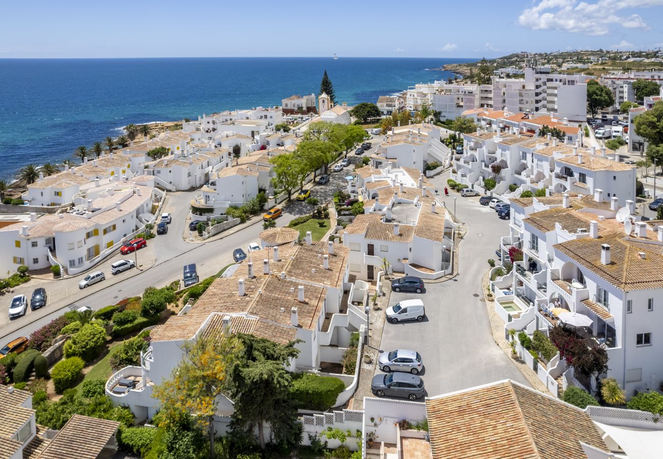Apartamento em Luz - The Penthouse