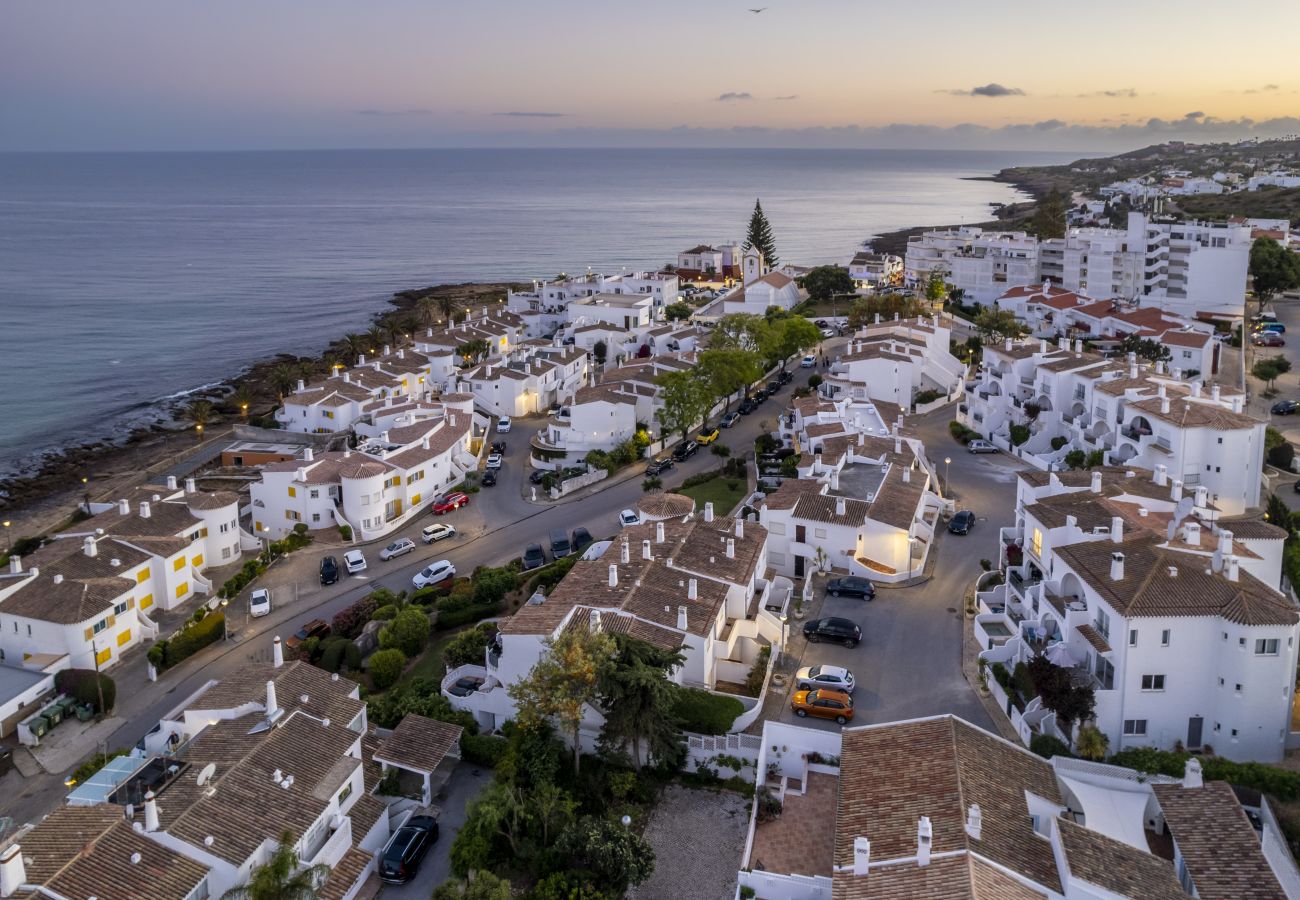 Apartamento em Luz - The Penthouse