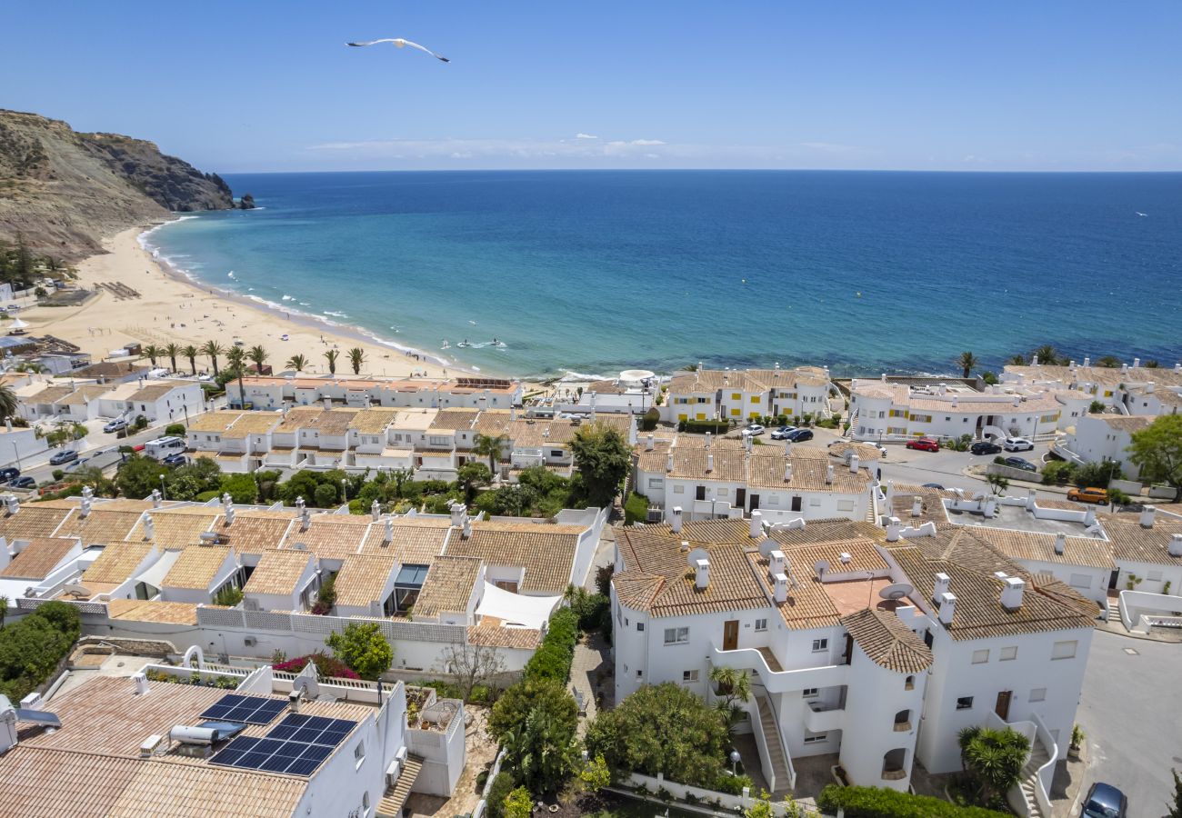 Apartamento em Luz - The Penthouse