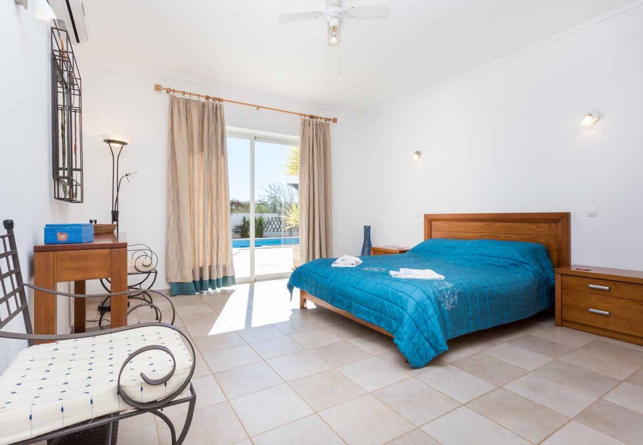 Terraced House in Lagos - CoolHouses Algarve Luz | Jardim Palmeiras Villa A 