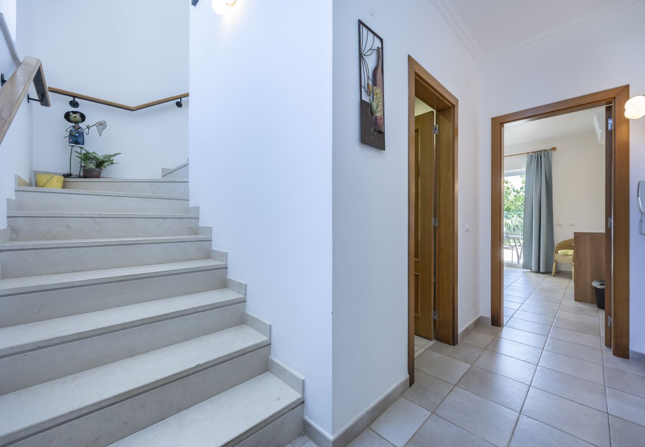 Terraced House in Luz - CoolHouses Algarve Luz | Jardim Palmeiras Villa A 