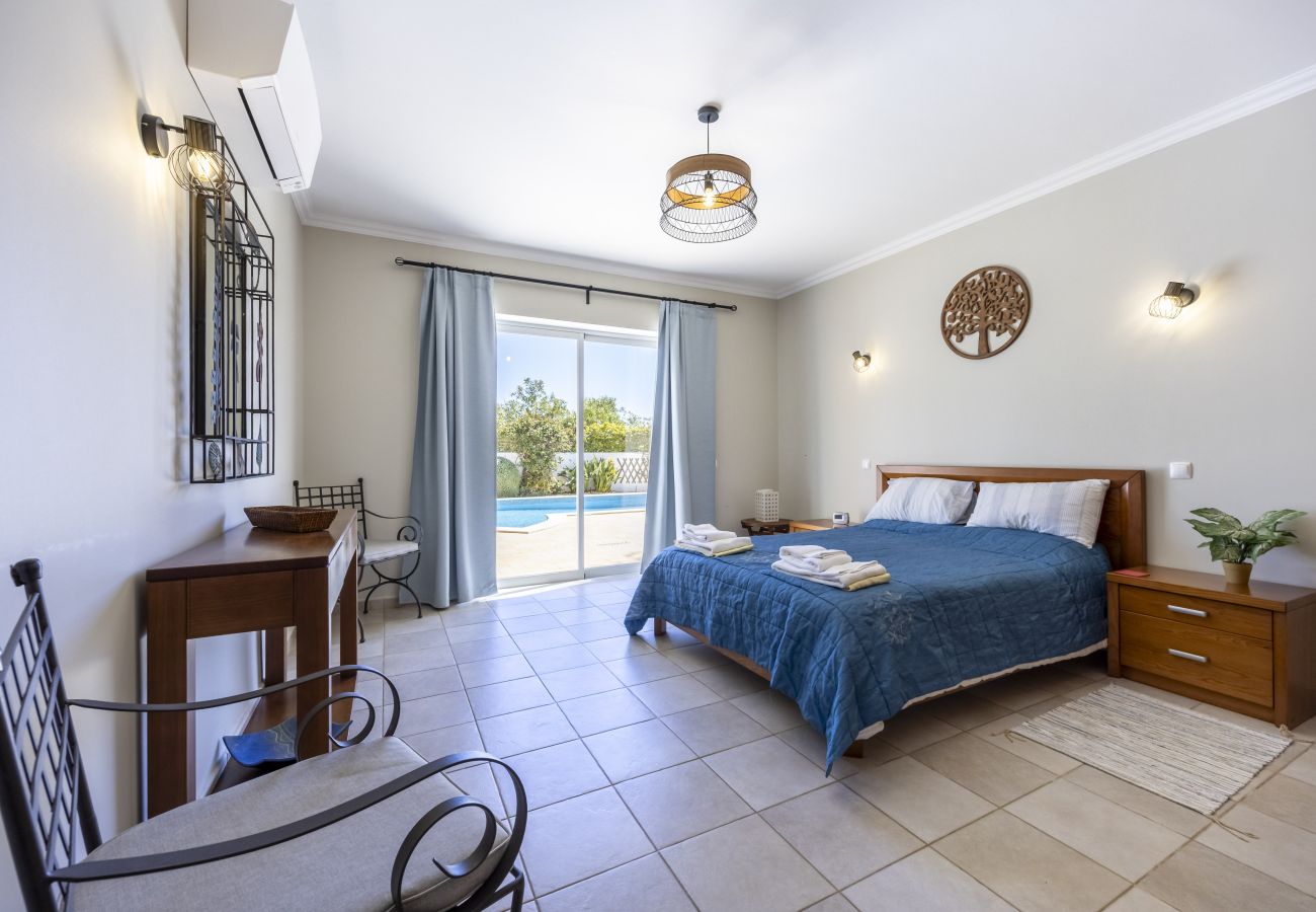 Terraced House in Luz - CoolHouses Algarve Luz | Jardim Palmeiras Villa A 