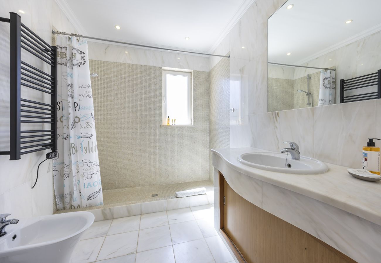 Terraced House in Luz - CoolHouses Algarve Luz | Jardim Palmeiras Villa A 