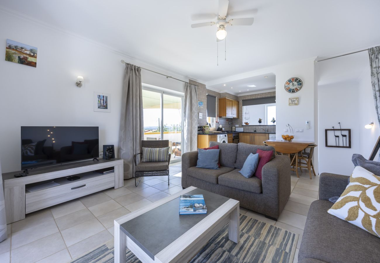 Terraced House in Luz - CoolHouses Algarve Luz | Jardim Palmeiras Villa A 