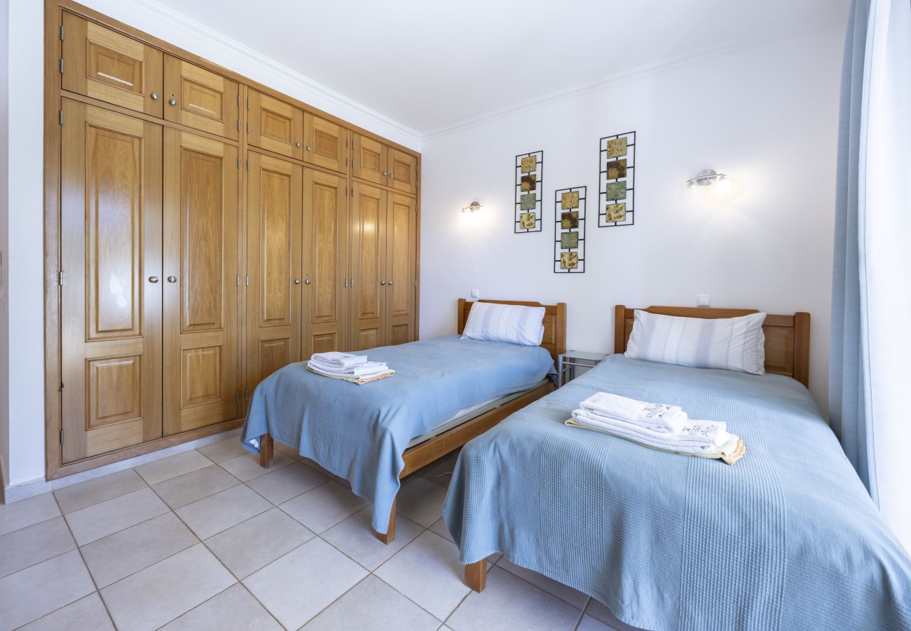 Terraced House in Luz - CoolHouses Algarve Luz | Jardim Palmeiras Villa A 