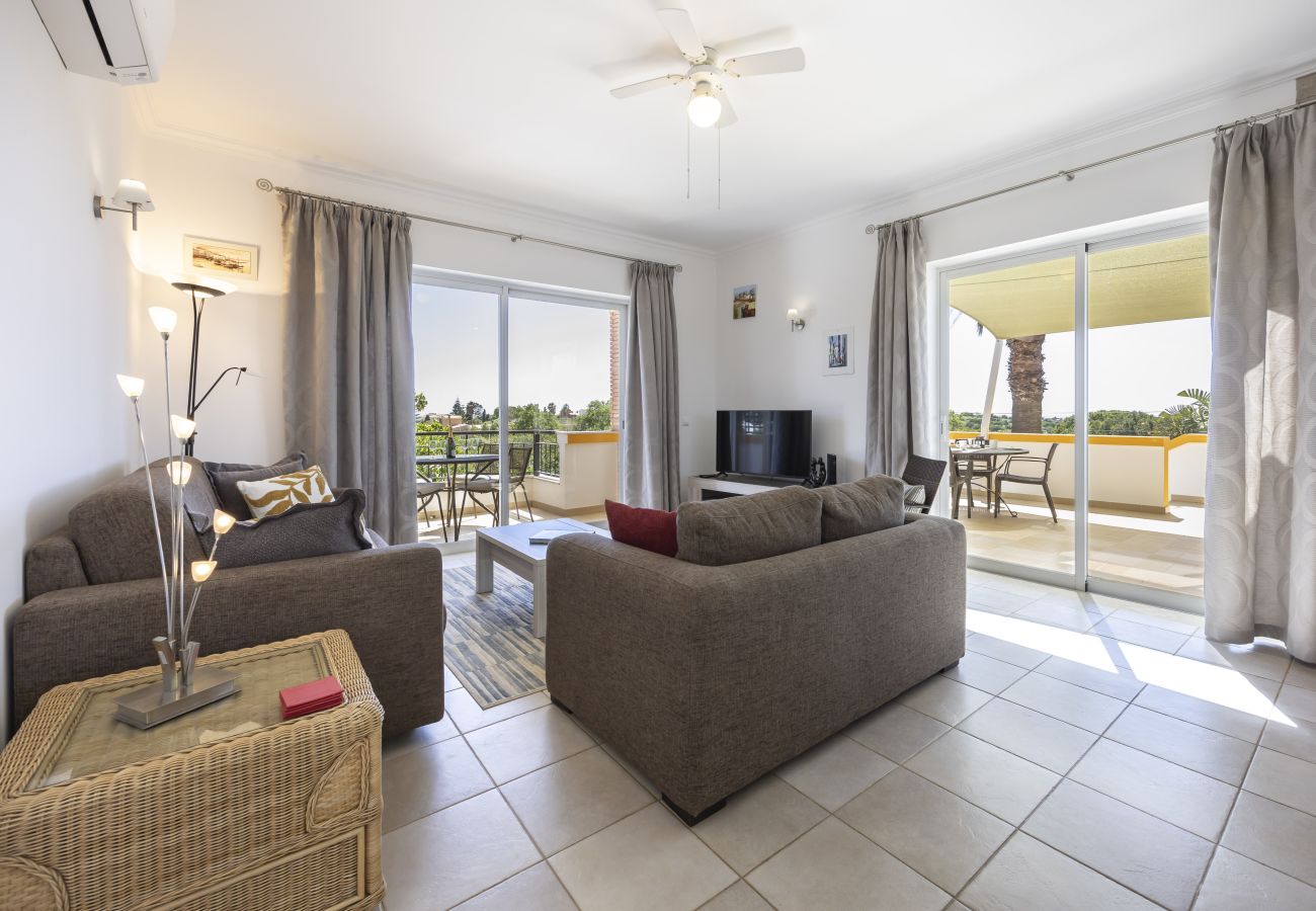 Terraced House in Luz - CoolHouses Algarve Luz | Jardim Palmeiras Villa A 