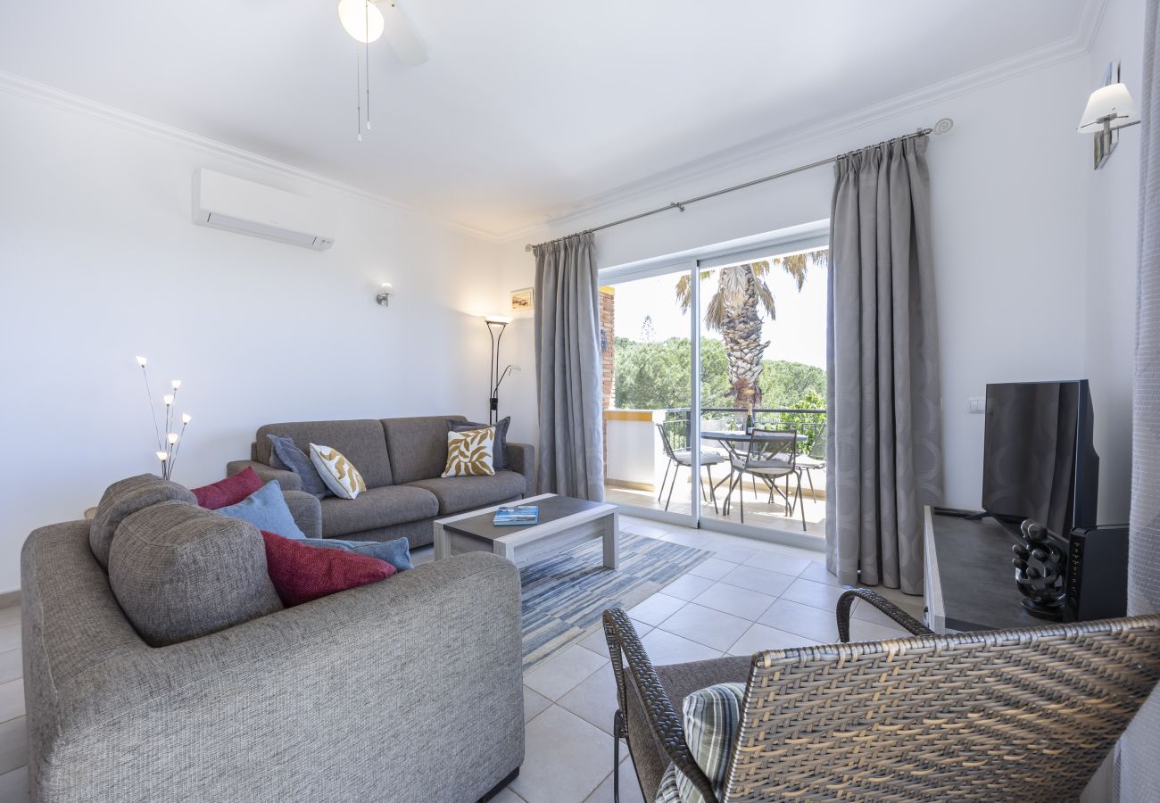 Terraced House in Luz - CoolHouses Algarve Luz | Jardim Palmeiras Villa A 